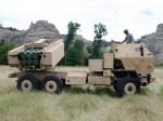 Lockheed Martin HIMARS 2004 года